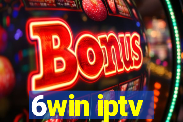 6win iptv